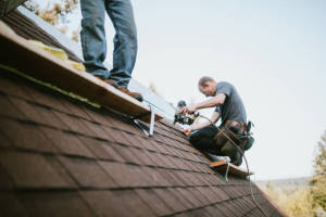 Local Roofers in Stockport, IA